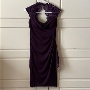 Brides Maid or Mother of the bride dress